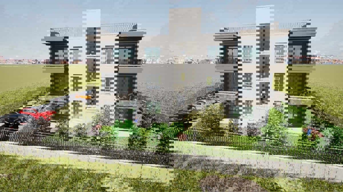 Appartamento TROGIR, 237.000 €