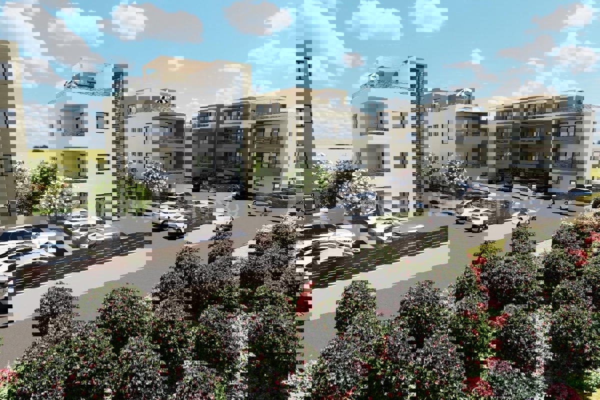 Appartamento TROGIR, 185.000 €