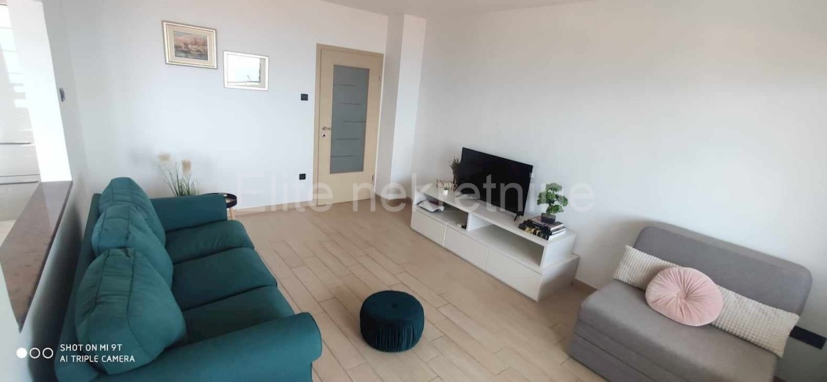 Wohnung miete RIJEKA, PRIMORSKOGORANSKA Elite nekretnine Rijeka