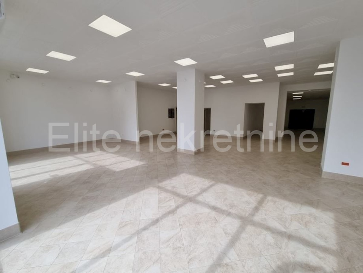 Business premises sale RIJEKA, PRIMORSKOGORANSKA Elite nekretnine