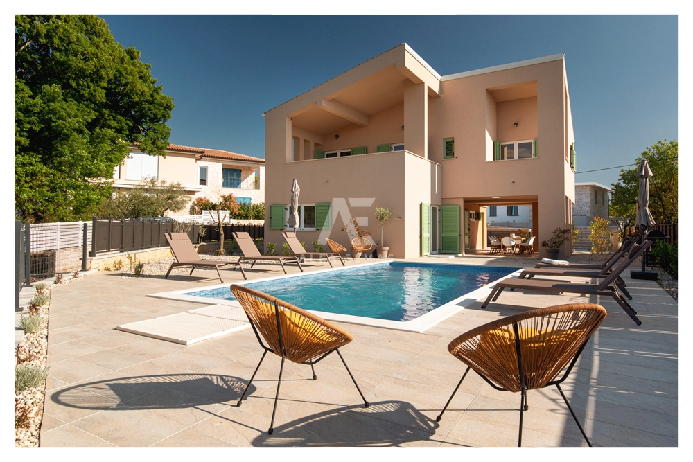 Дом KRK, 659.000 €