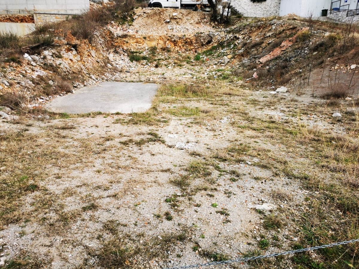 JADRANOVO