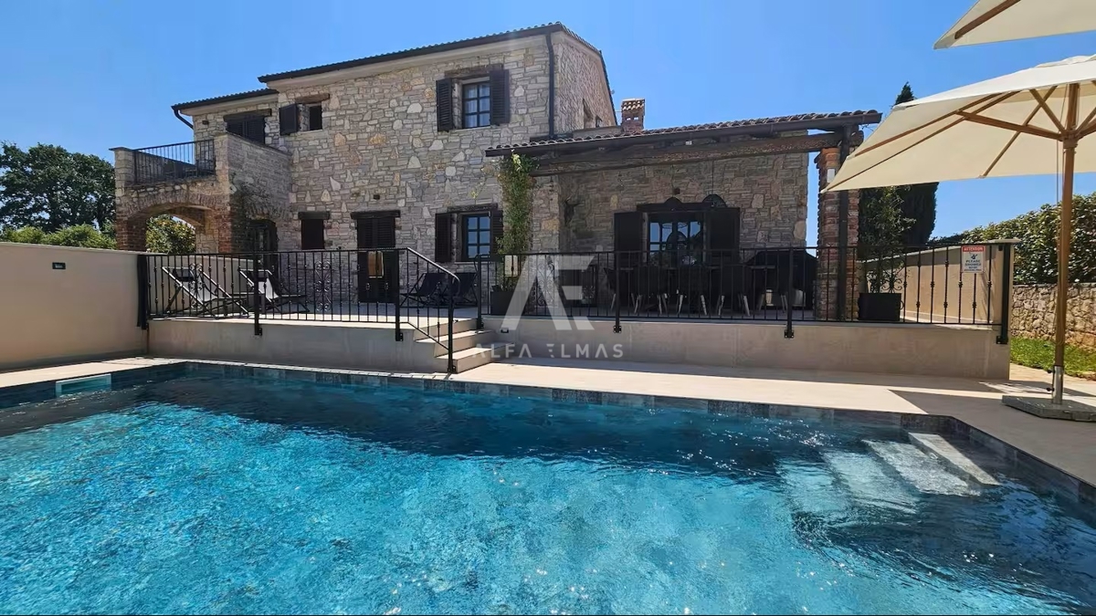 Дом VIŠNJAN, 695.000 €