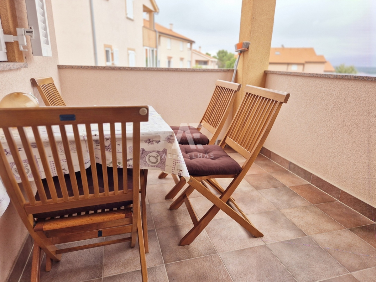 Appartamento KRK, 246.000 €