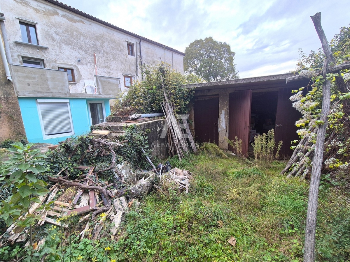 DOBRINJ
