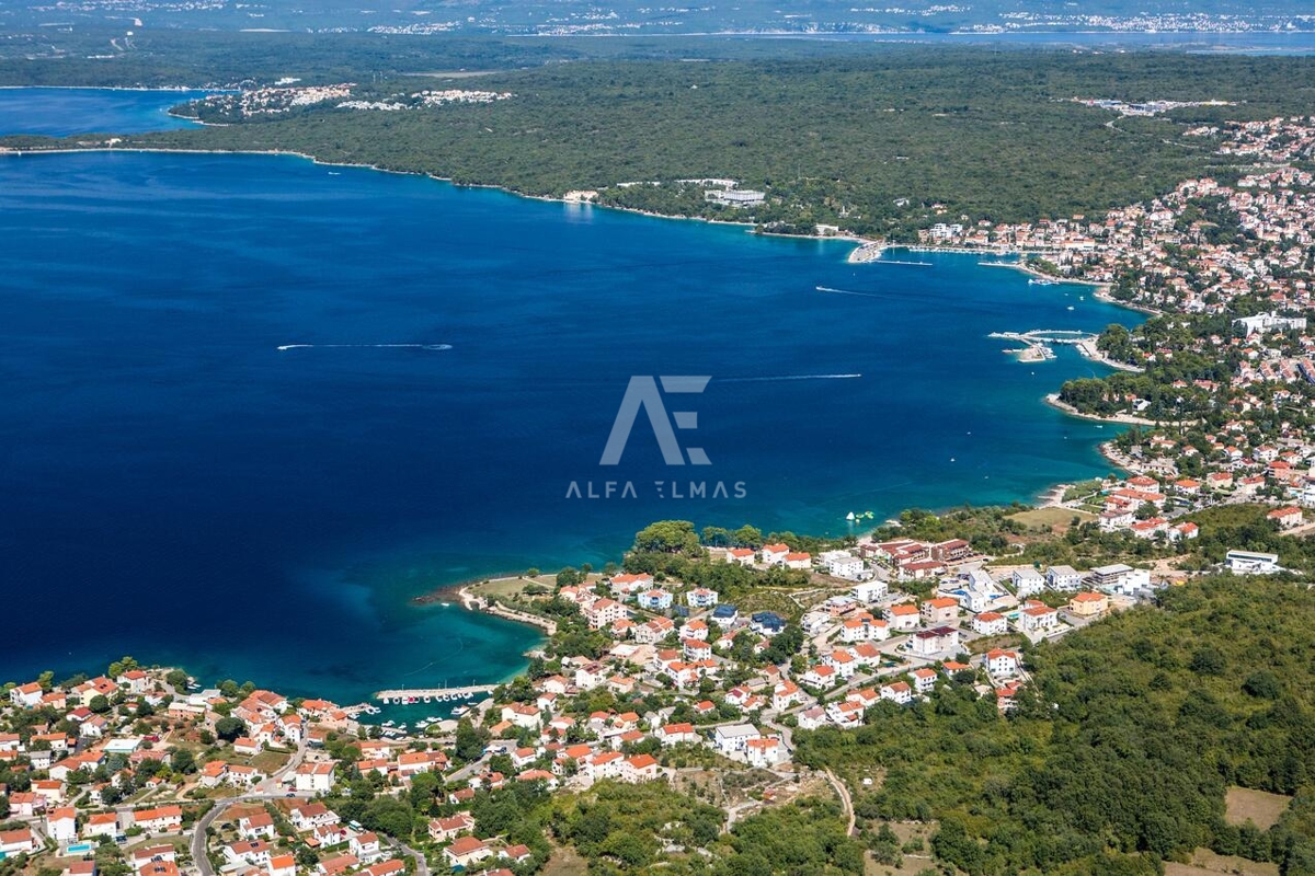 Участок KRK, 150.000 €