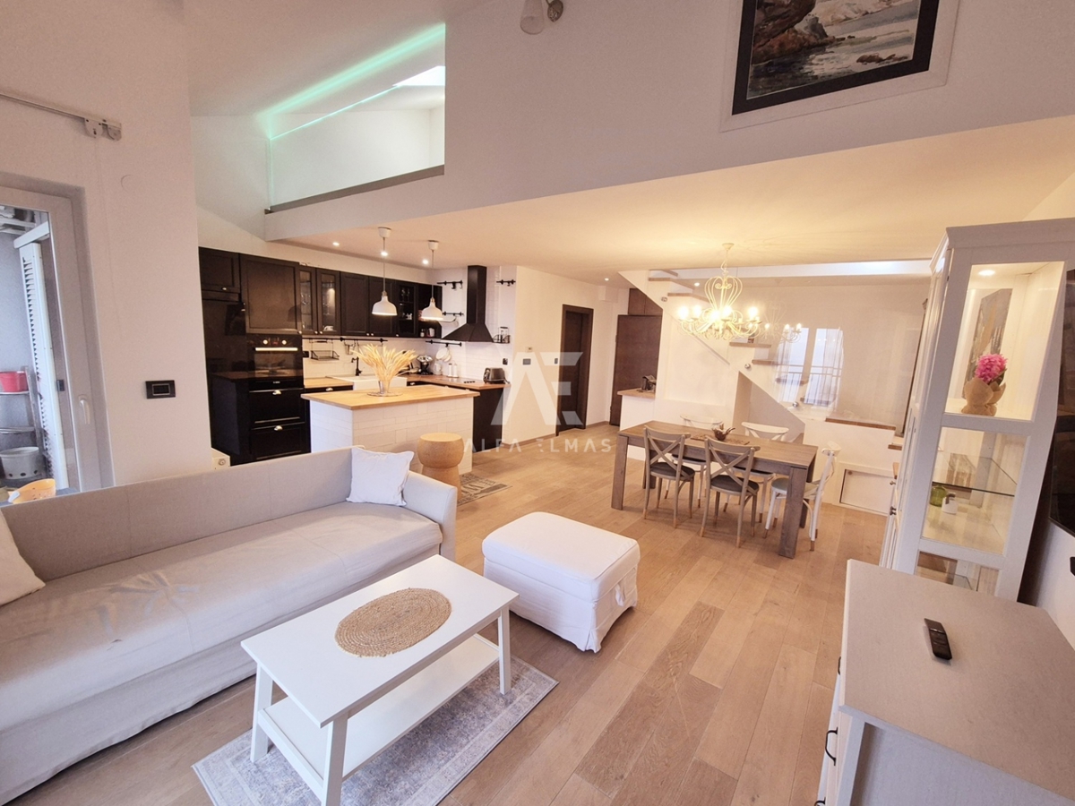 Квартира KASTAV, 1.200 €