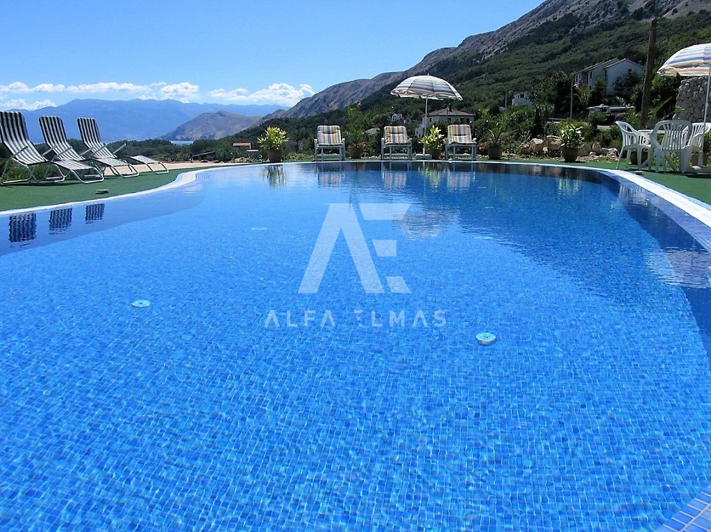 BAŠKA