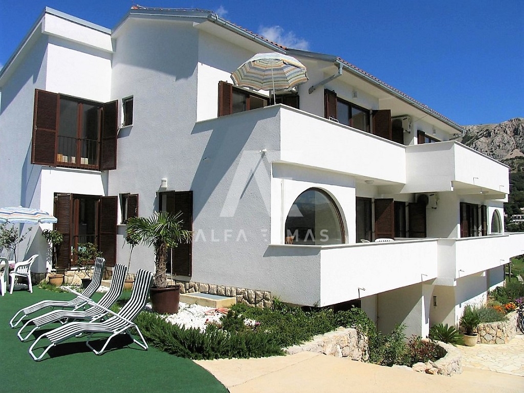 BAŠKA