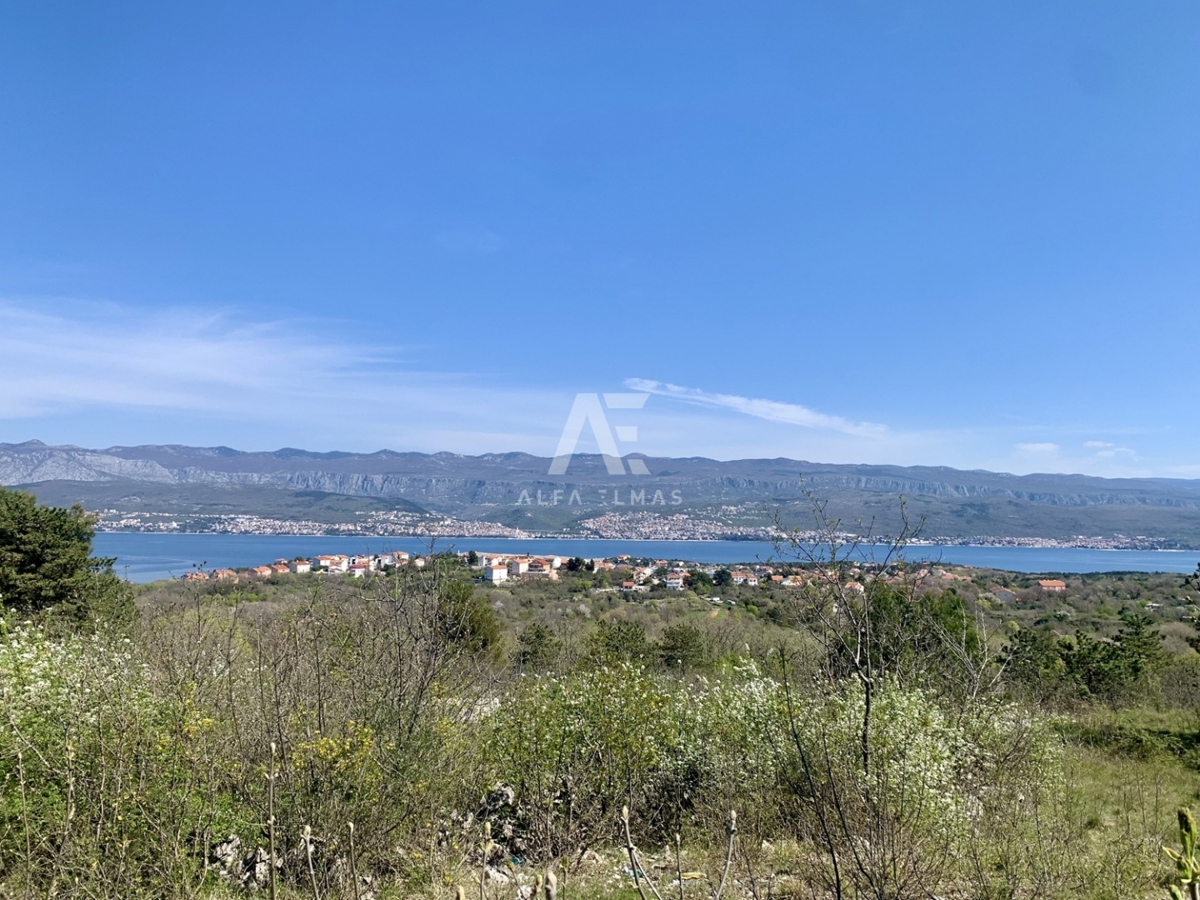 Terreno KRK, 210.000 €