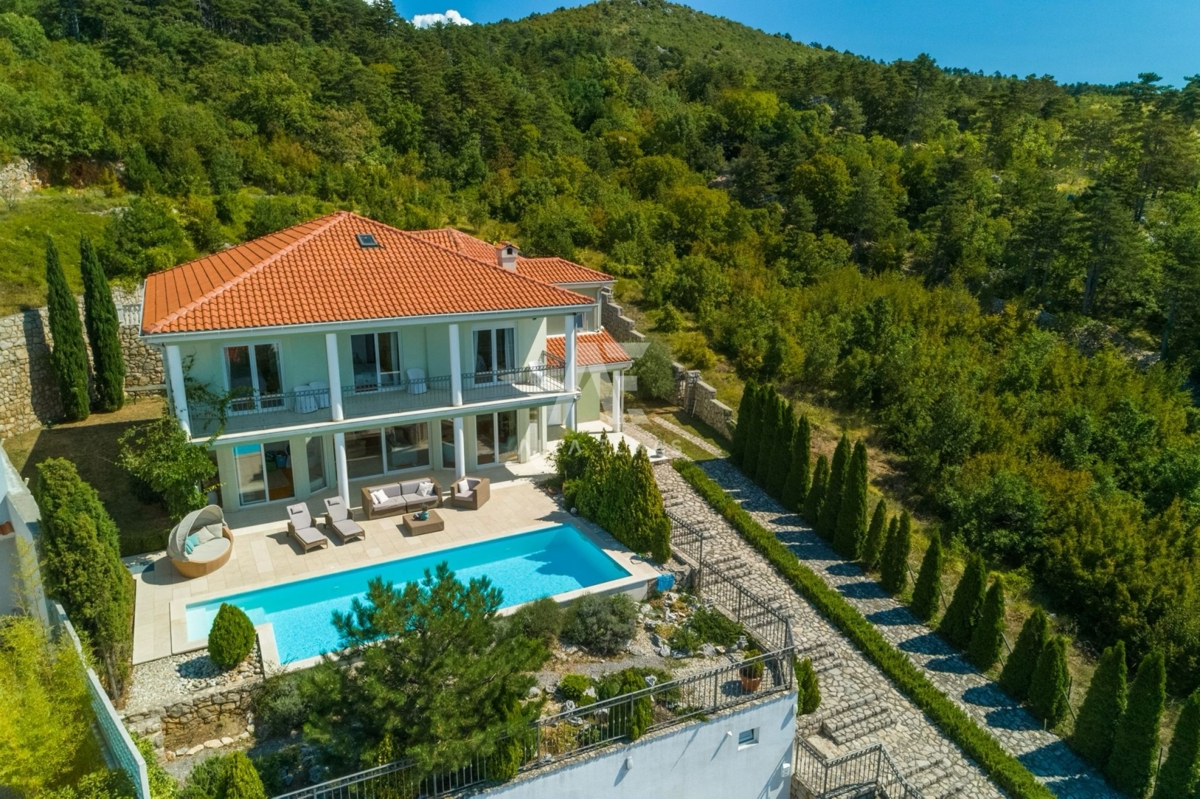 Дом CRIKVENICA, 1.980.000 €