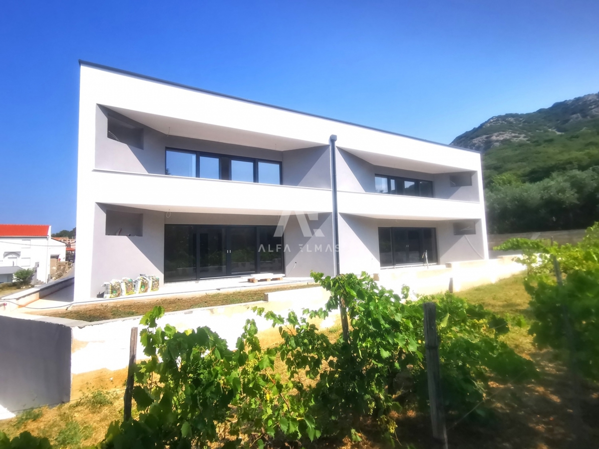 DRAGA BAŠĆANSKA