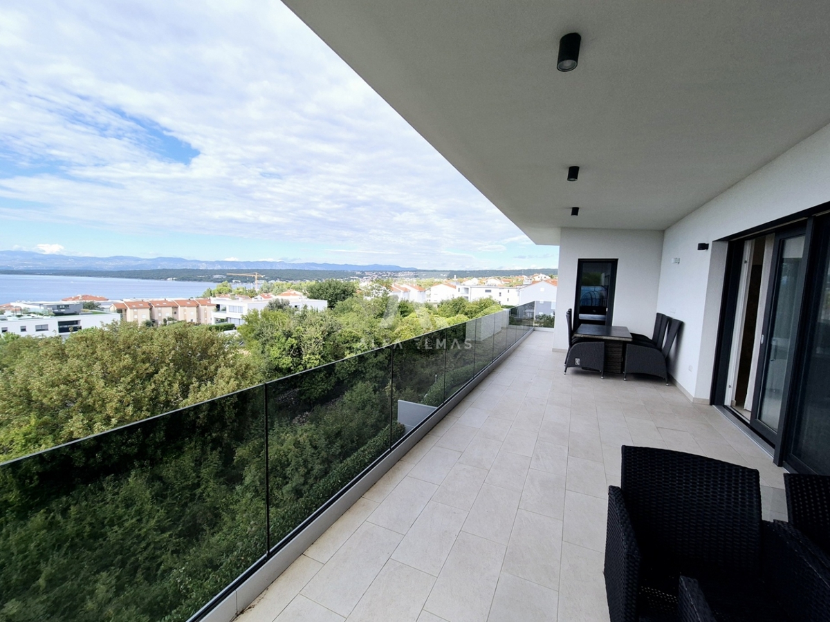 Appartamento KRK, 795.000 €