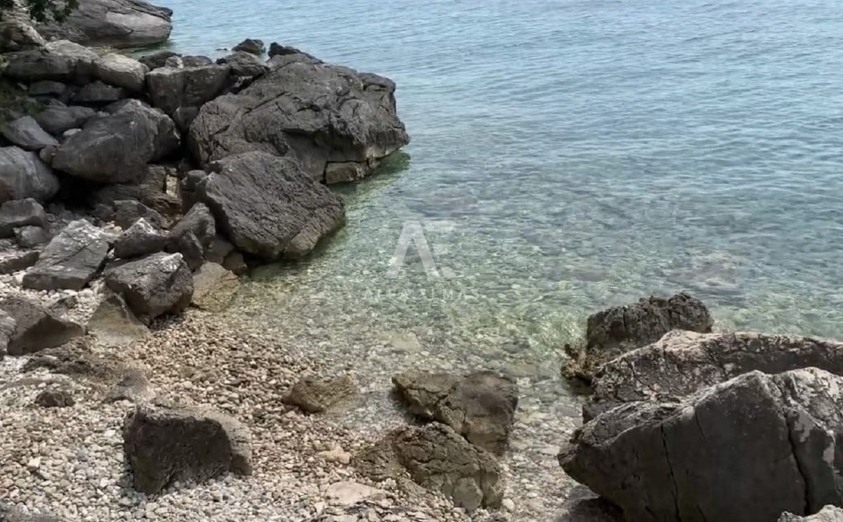 STARA BAŠKA