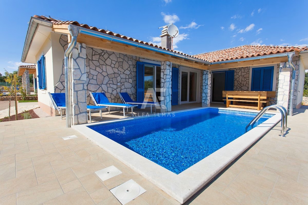 Дом KRK, 597.000 €