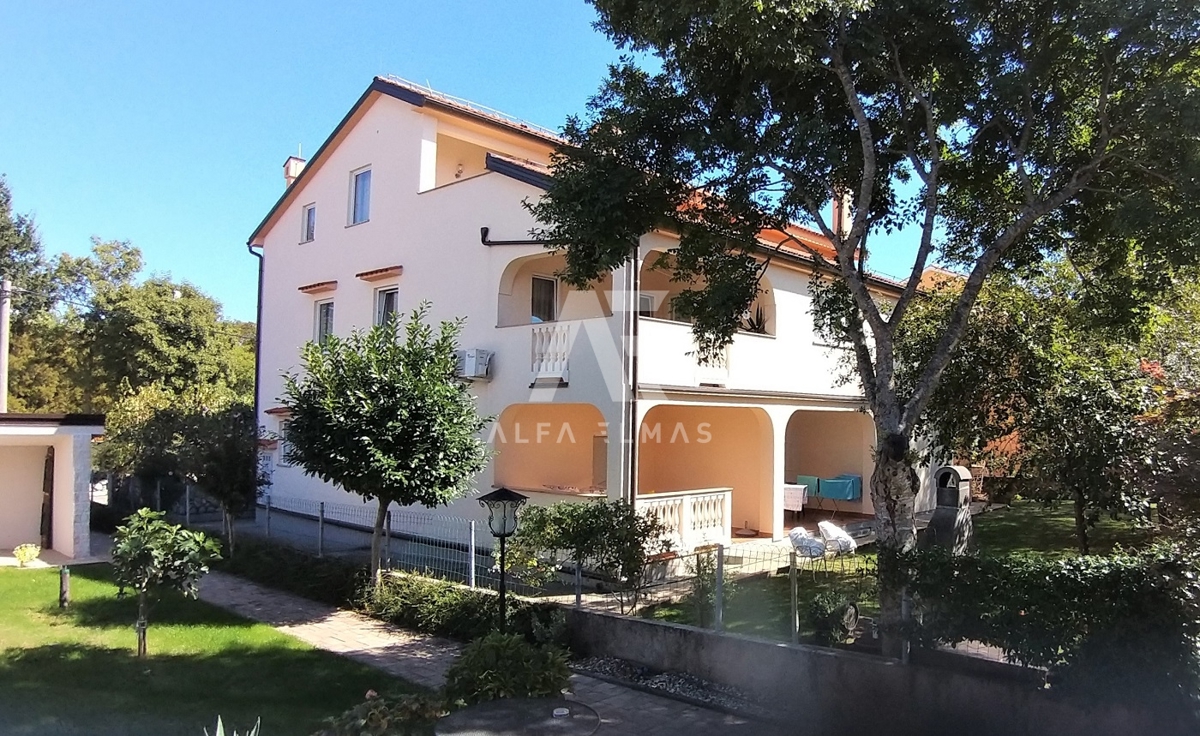 MALINSKA