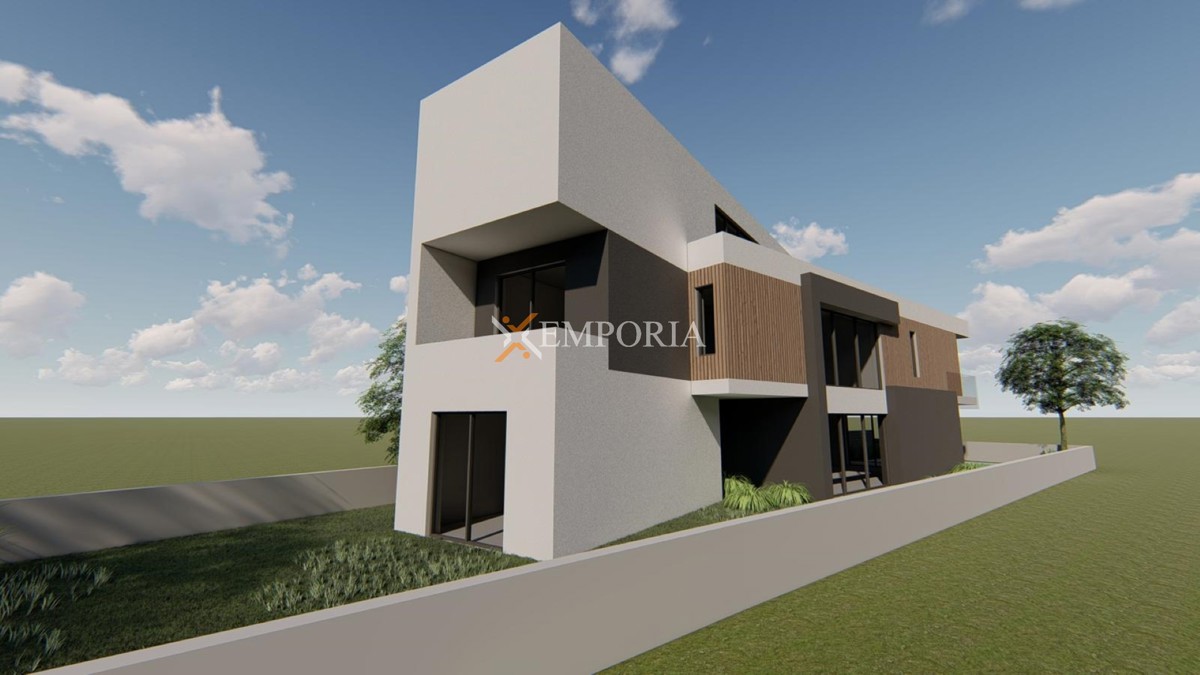 Terreno ZADAR, 214.000 €