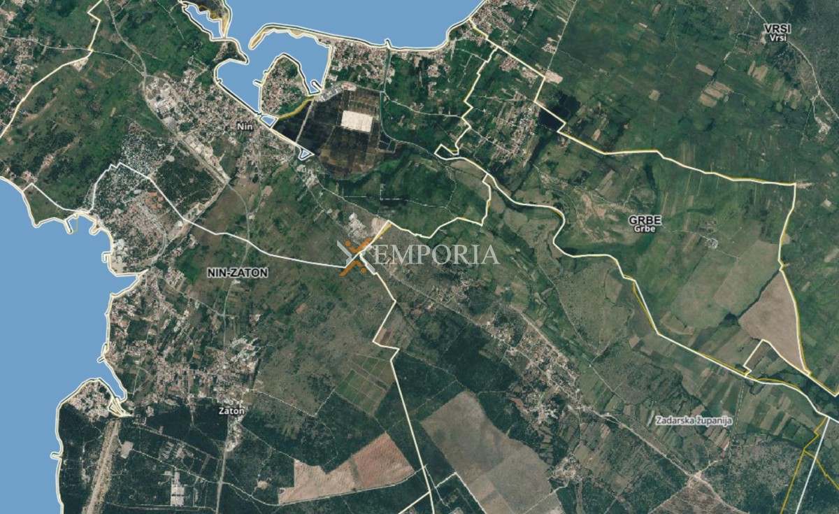 Участок NIN, 170.280 €