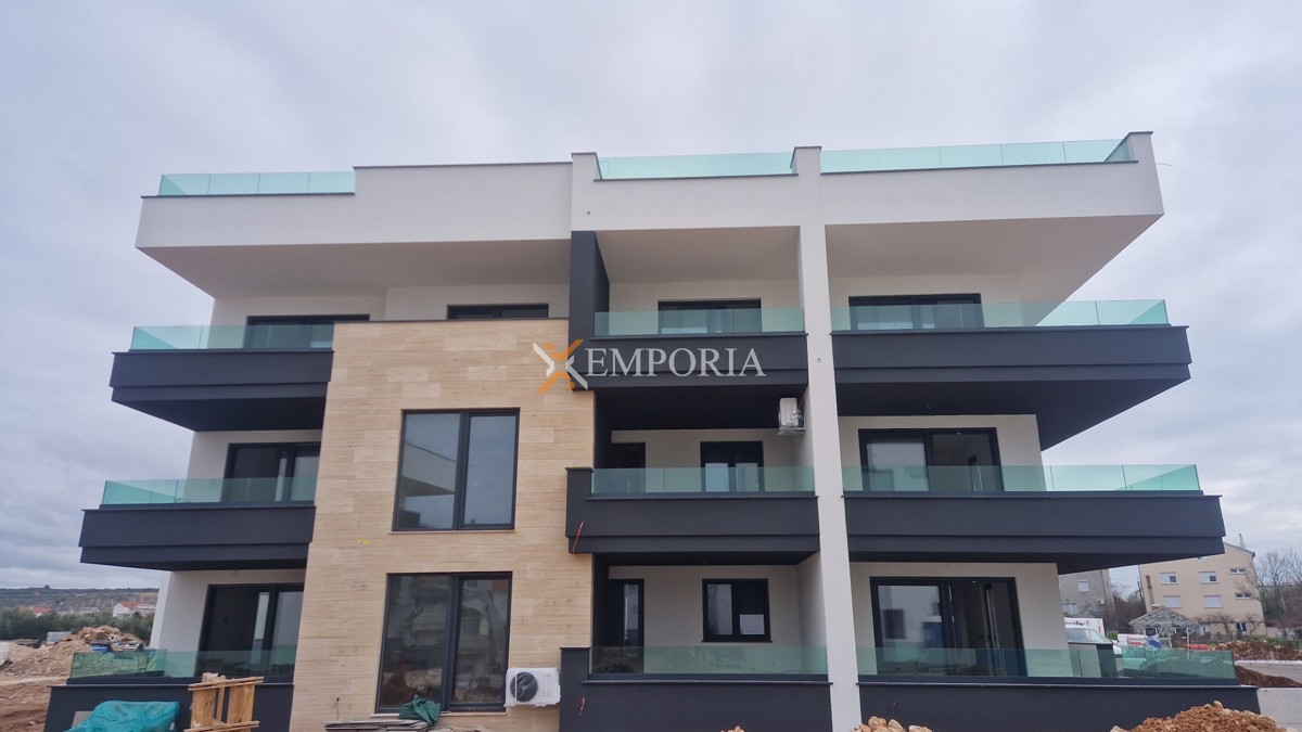 Appartamento ZADAR, 549.500 €