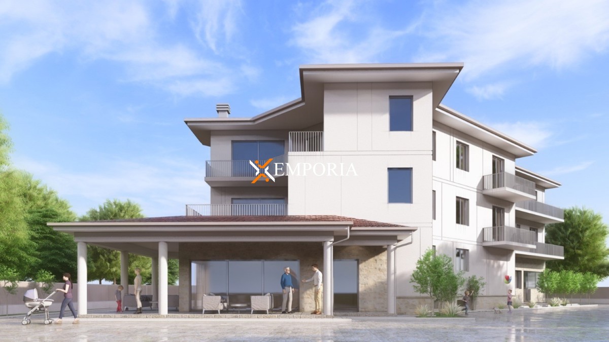 Квартира PAKOŠTANE, 517.980 €