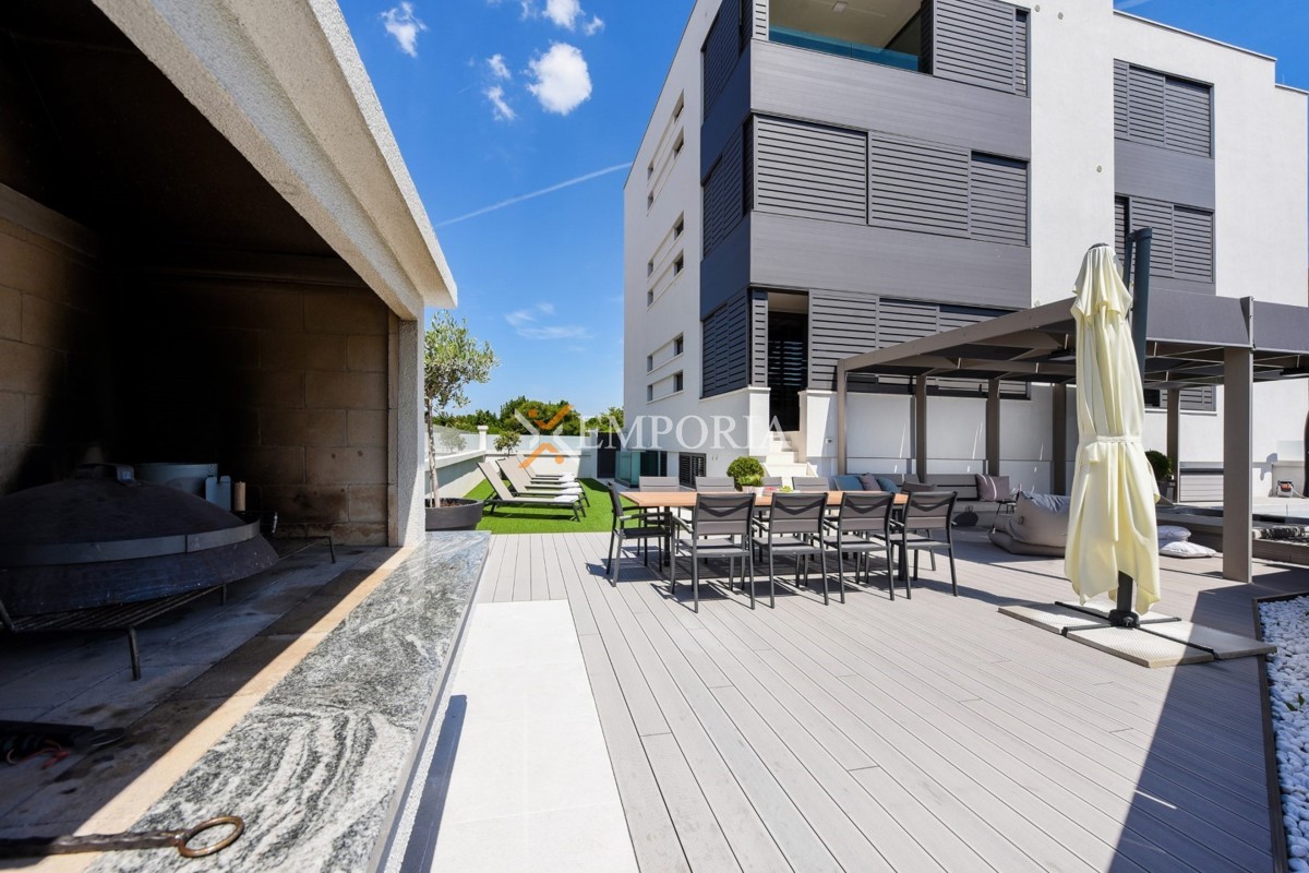 Квартира ZADAR, 480.000 €