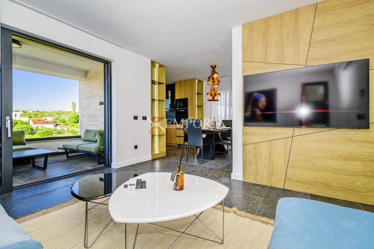 Appartamento ZADAR, 550.000 €