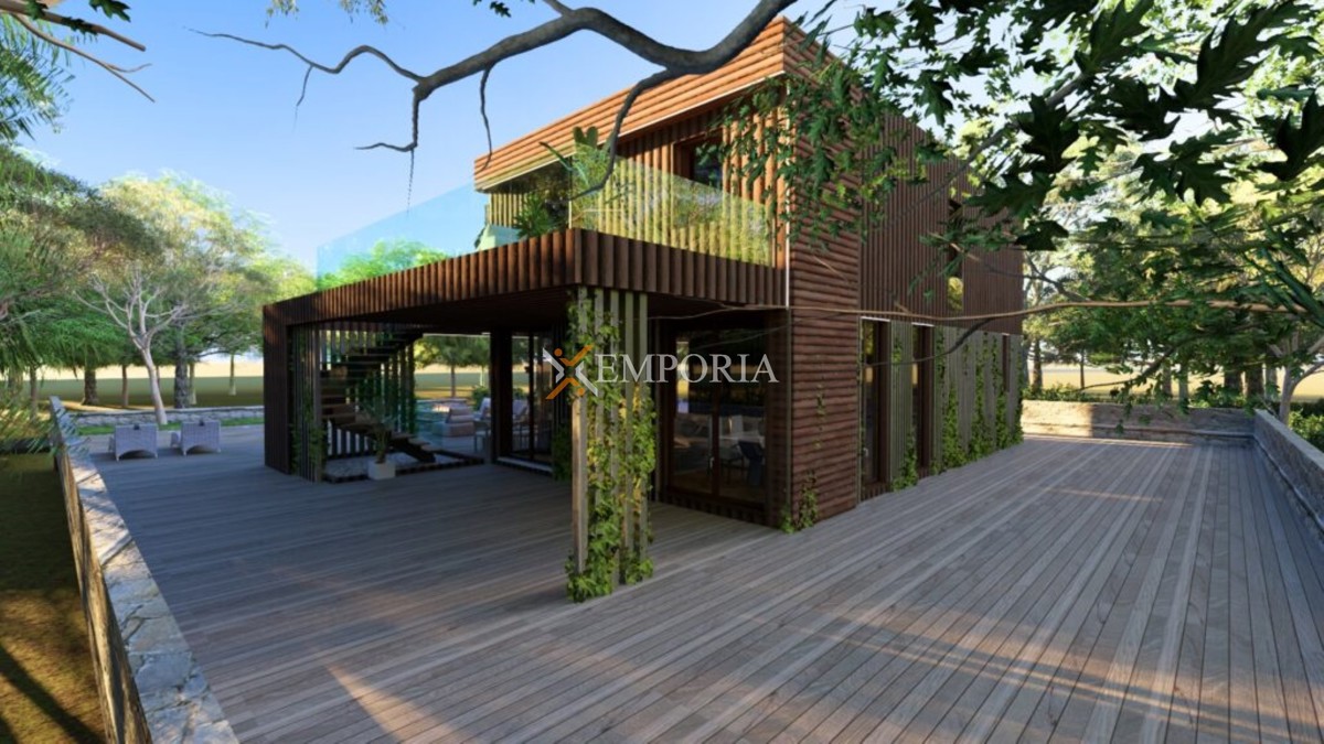 Участок RAŽANAC, 138.000 €