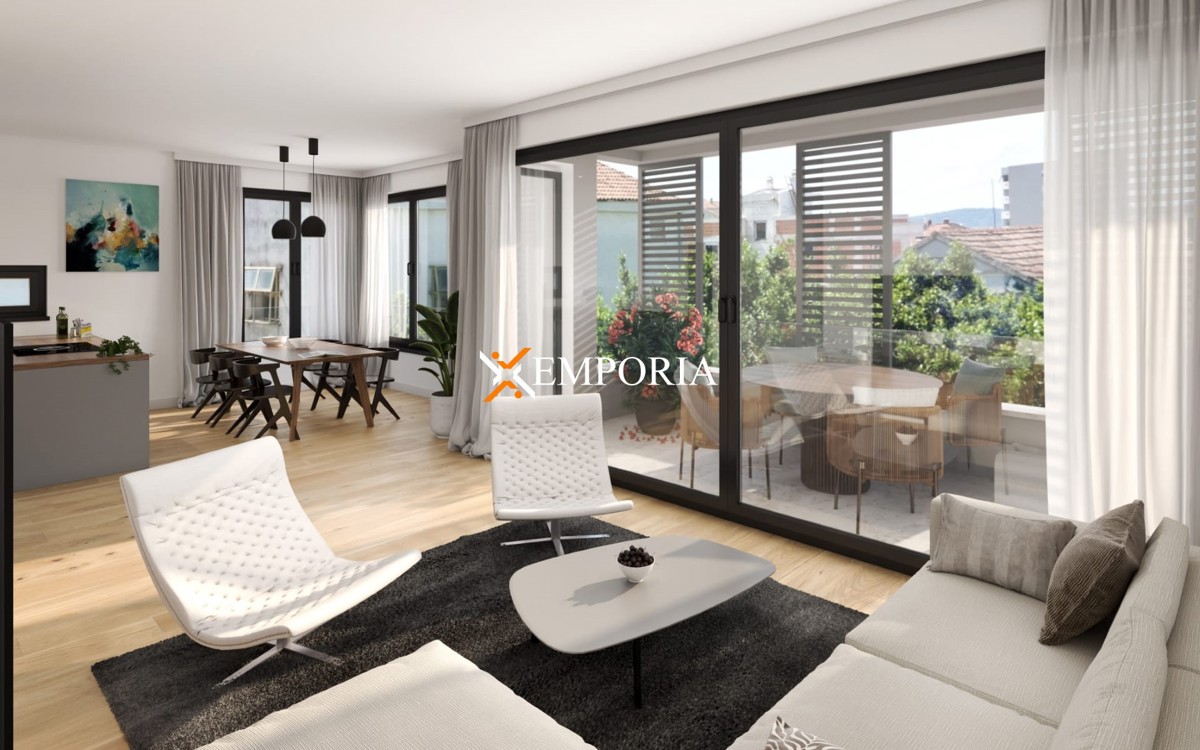 Квартира ZADAR, 385.000 €