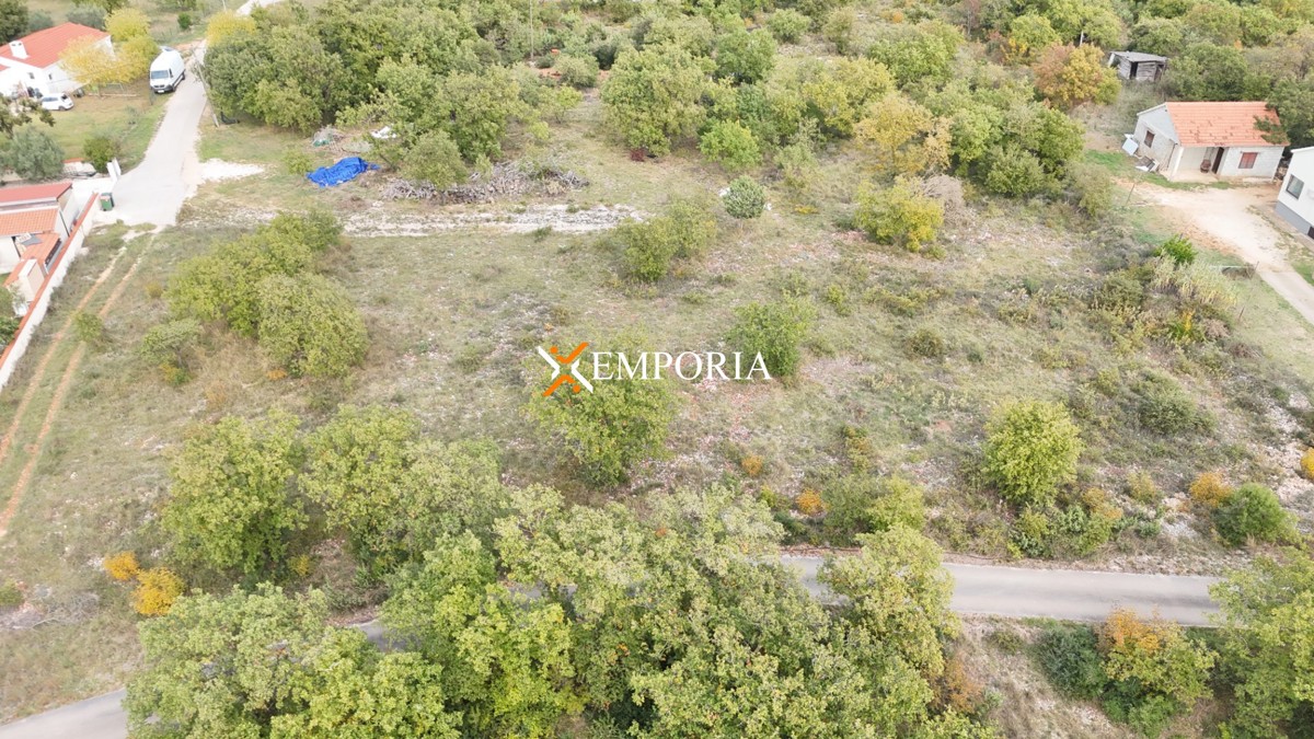 Terreno POLIČNIK, 115.000 €