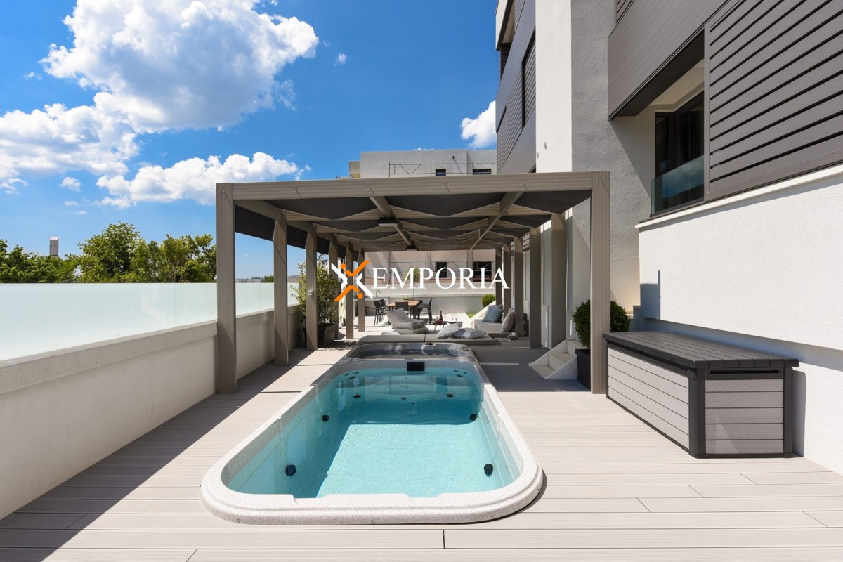 Квартира ZADAR, 399.000 €