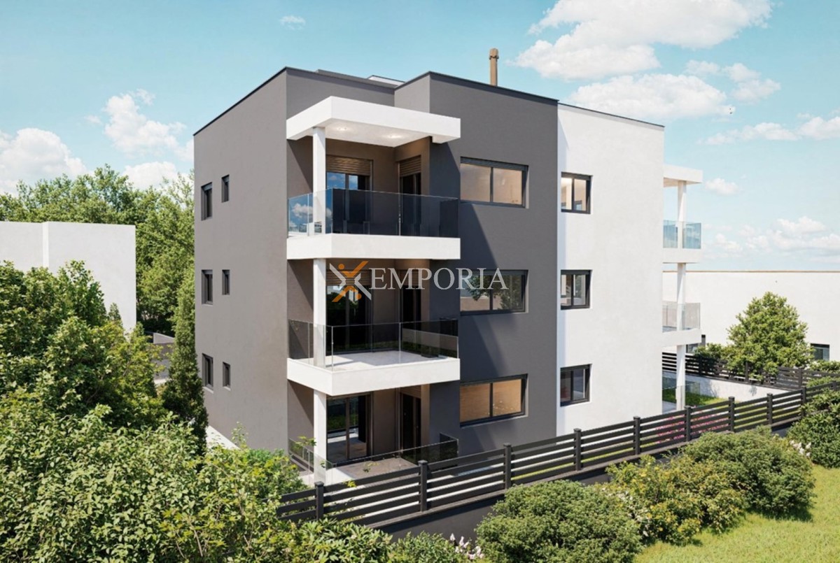 Appartamento RAŽANAC, 291.676 €