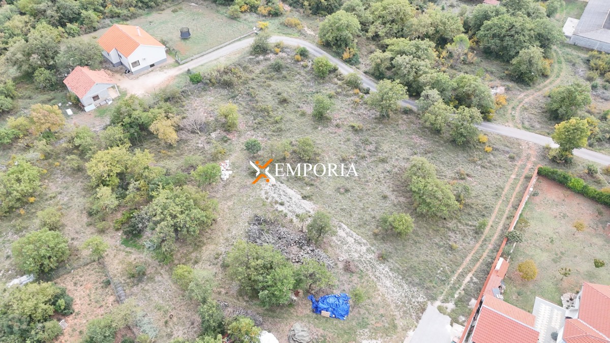 Terreno POLIČNIK, 104.000 €