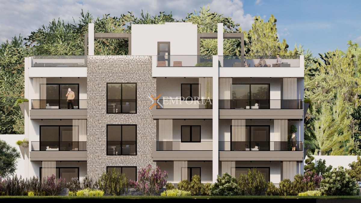 Appartamento ZADAR, 267.000 €