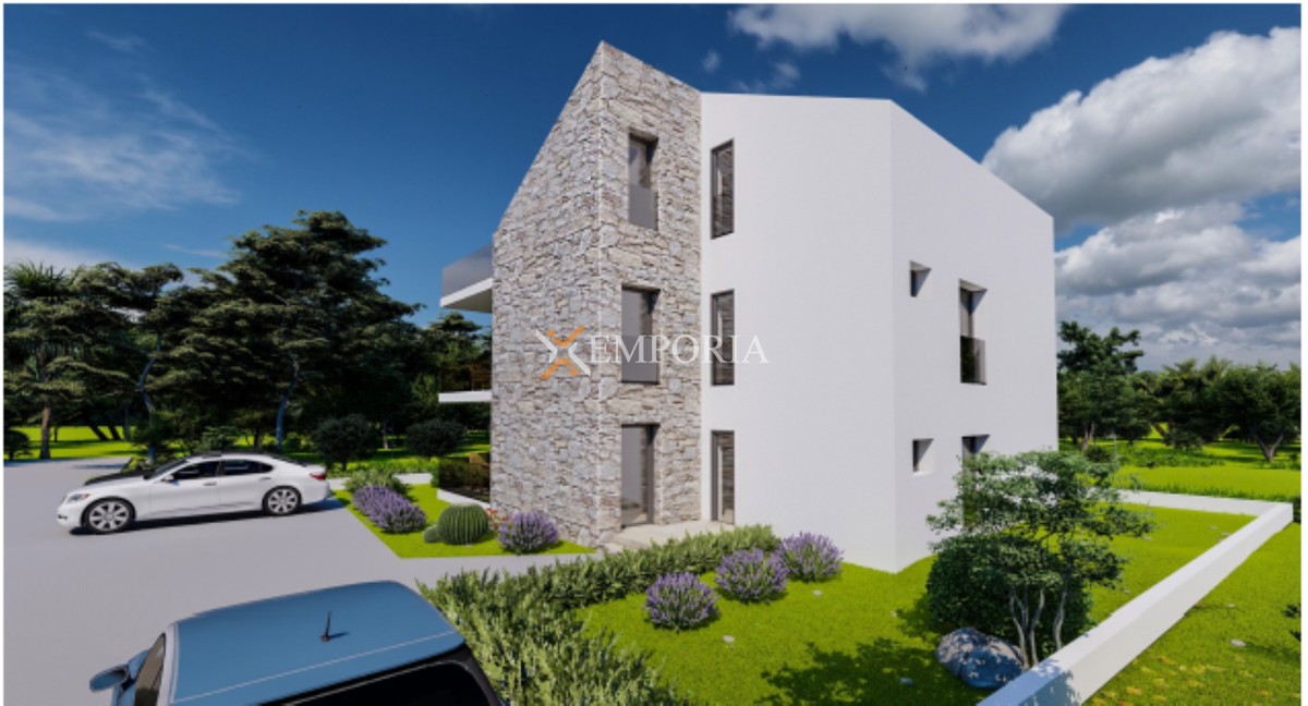 Appartamento VRSI, 250.000 €