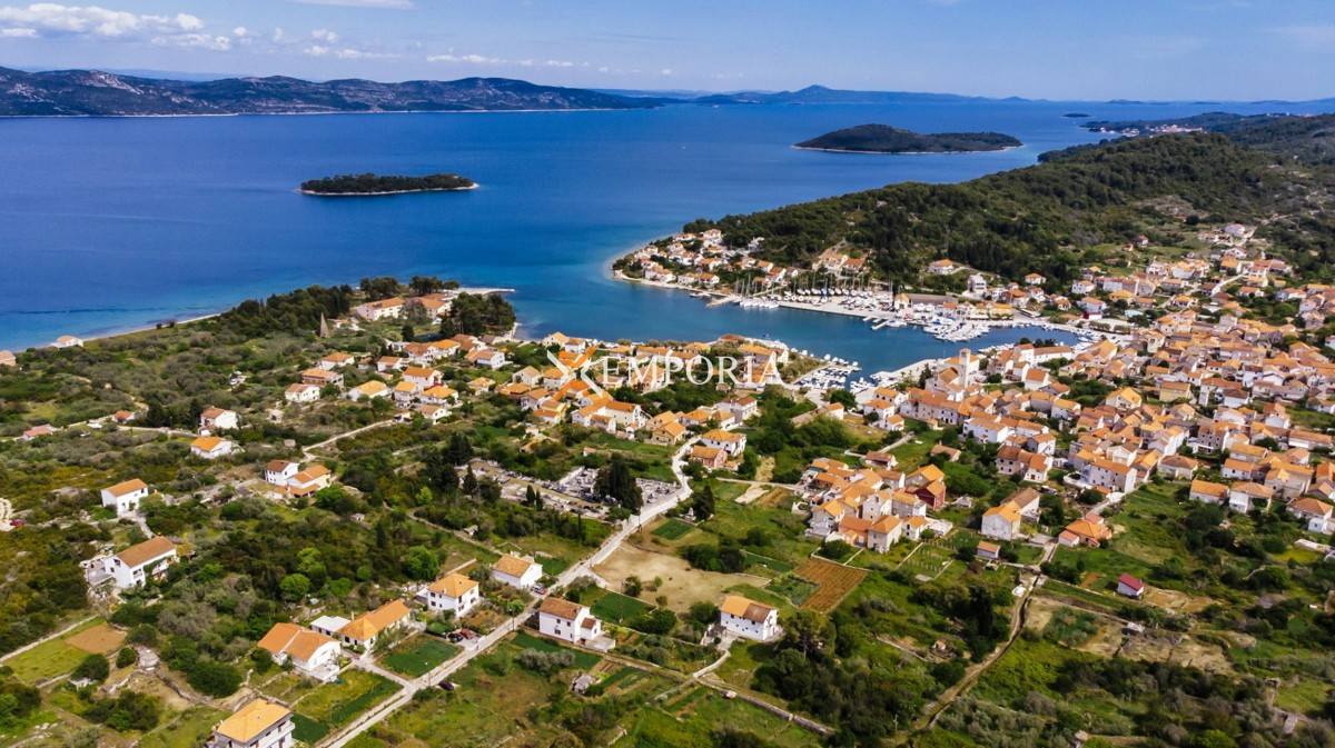 Участок ZADAR, 34.800 €