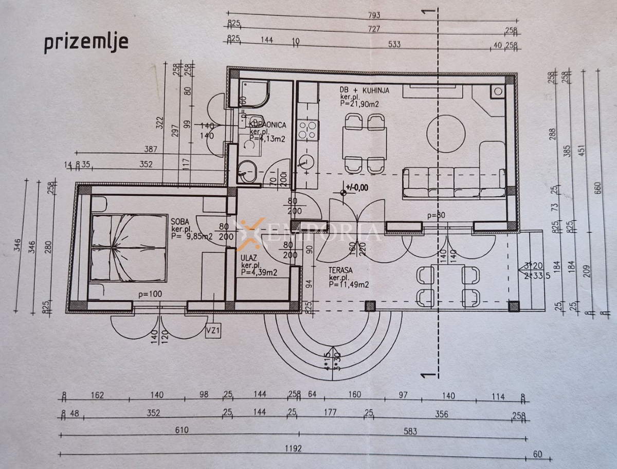 Slika nekretnine