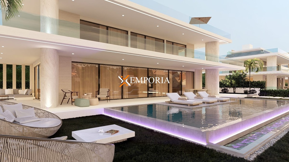 Дом SUKOŠAN, 3.850.000 €