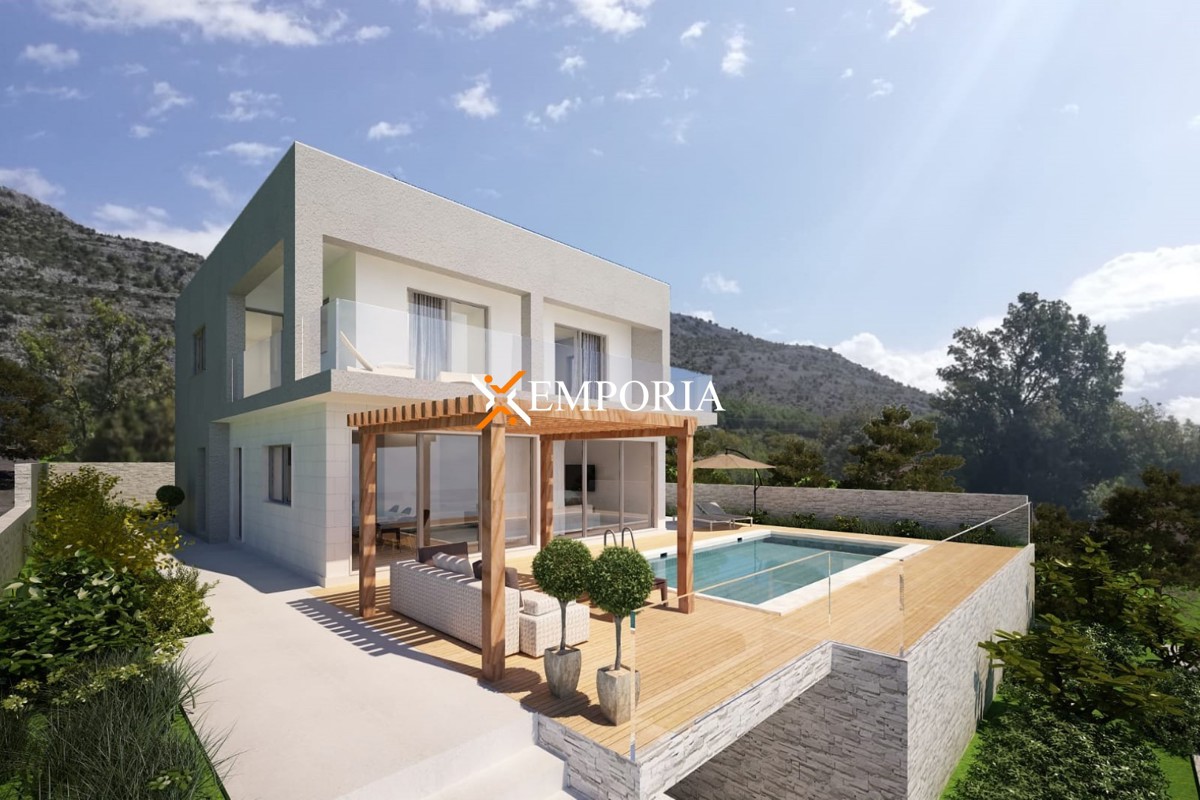 Дом STARIGRAD, 640.000 €