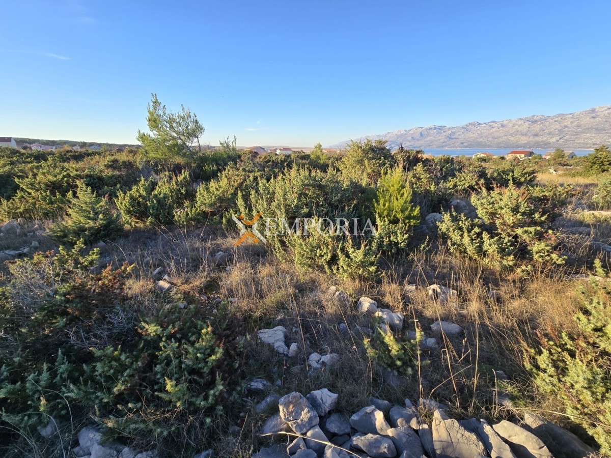 Terreno RAŽANAC, 93.210 €