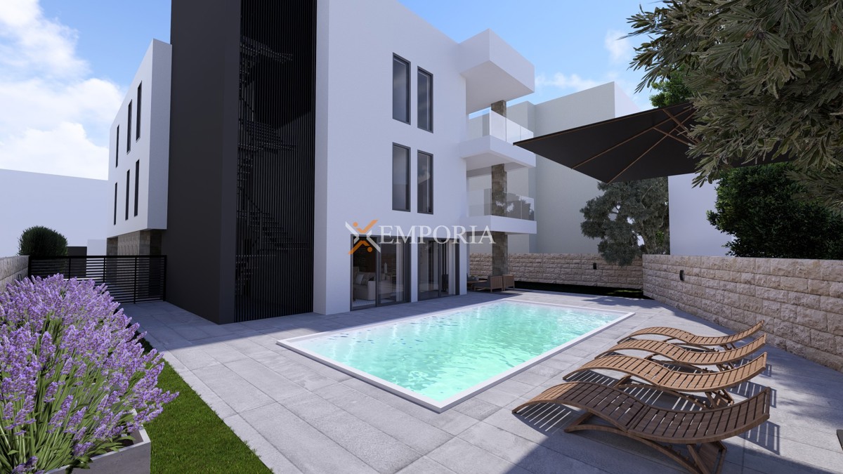Appartamento ZADAR, 527.600 €