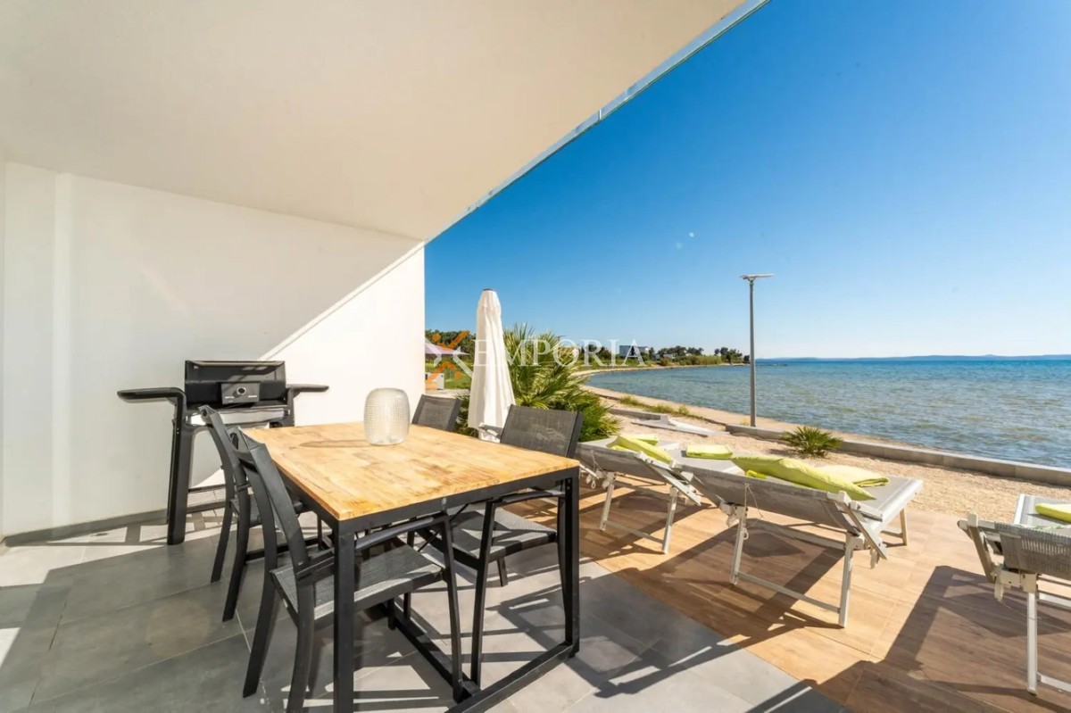 Квартира PRIVLAKA, 540.000 €