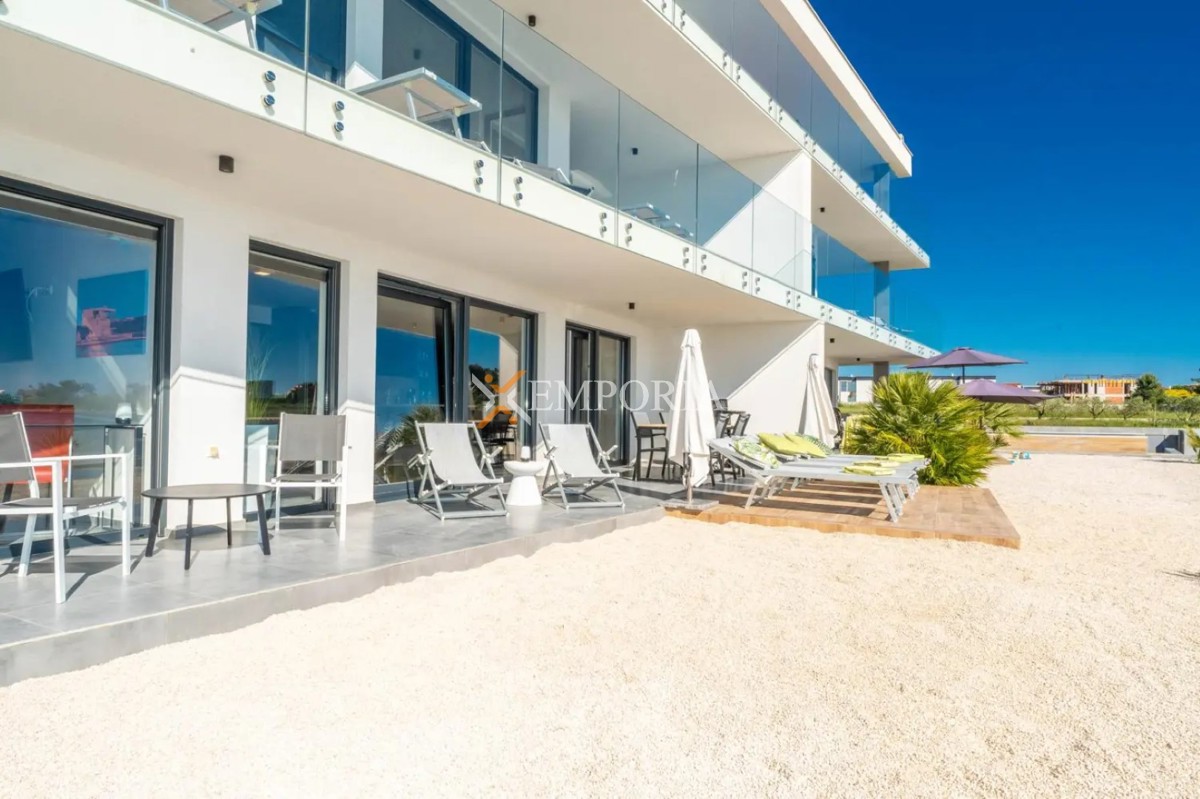 Квартира PRIVLAKA, 540.000 €