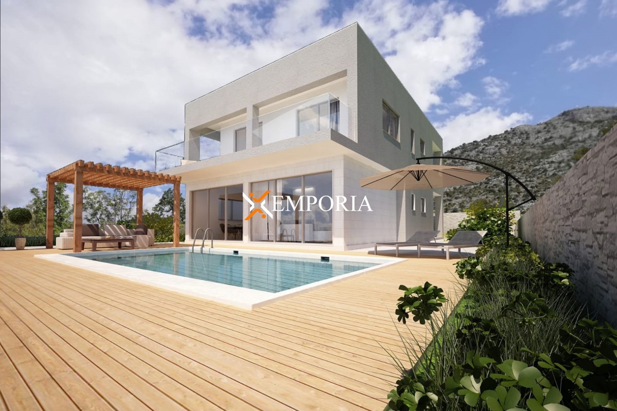 Дом STARIGRAD, 640.000 €