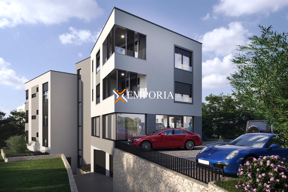 Квартира ZADAR, 295.000 €