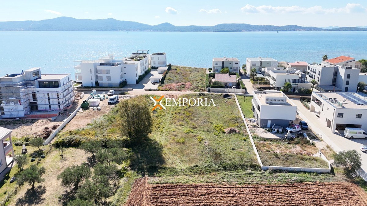 Terreno SUKOŠAN, 2.097.600 €