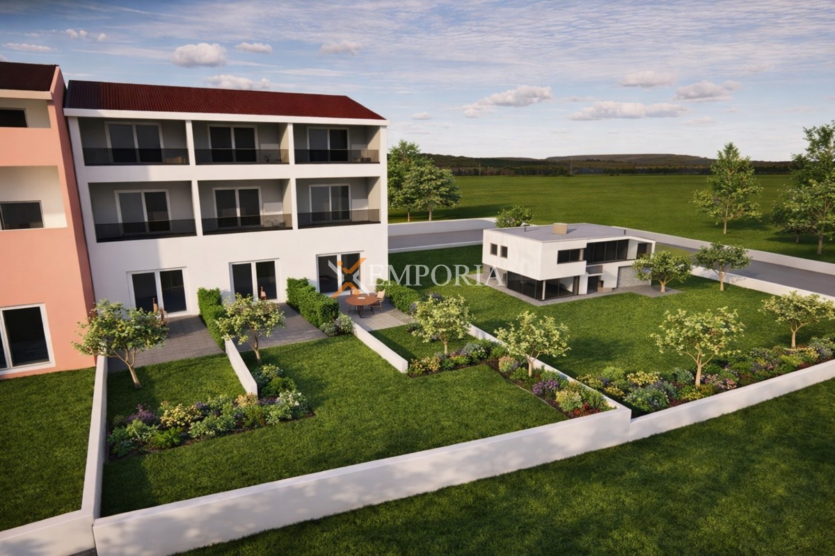 Appartamento JASENICE, 237.500 €