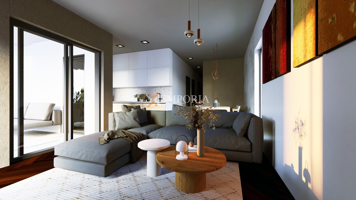 Appartamento ZADAR, 415.900 €