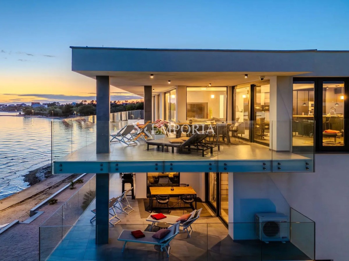 Квартира PRIVLAKA, 980.000 €