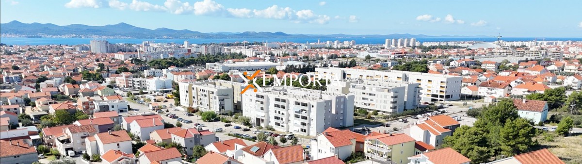 Appartamento ZADAR, 233.320 €