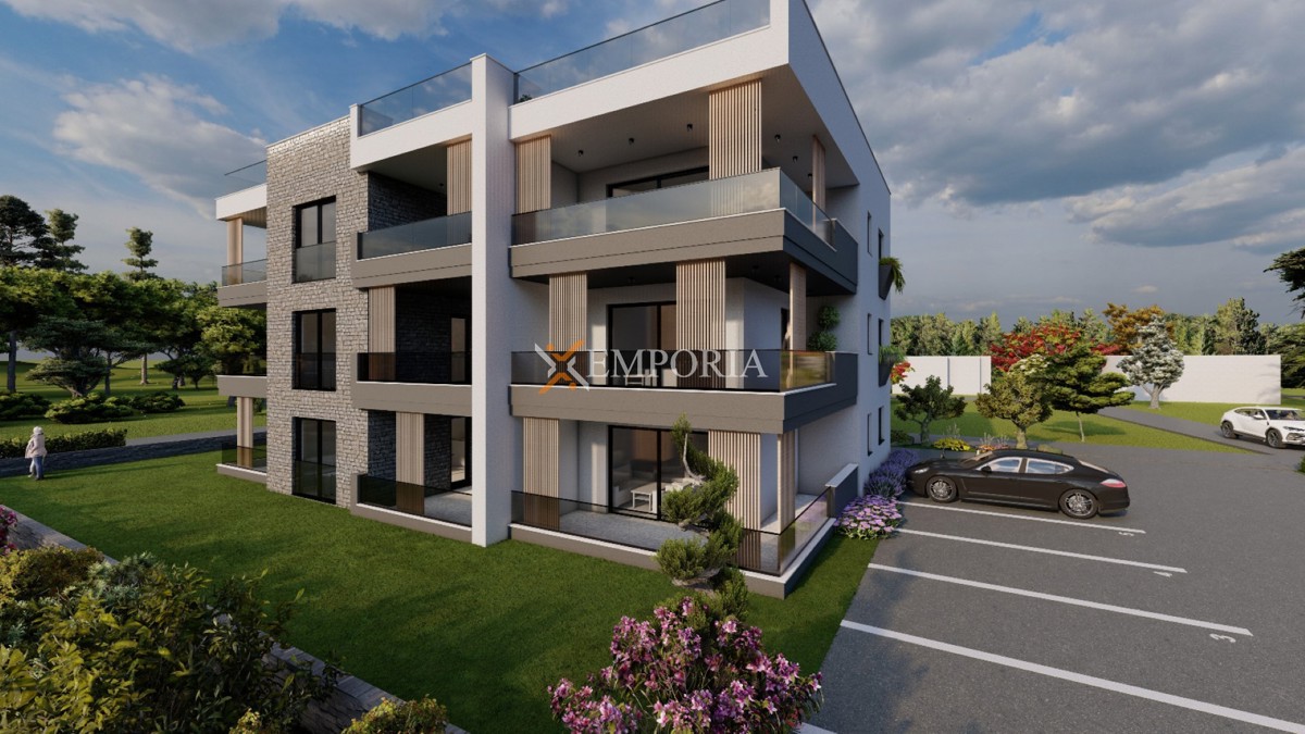 Appartamento ZADAR, 235.150 €